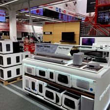 MediaMarkt Leeuwarden