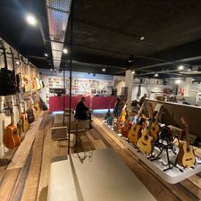 Bax-shop | Bax Music Rotterdam