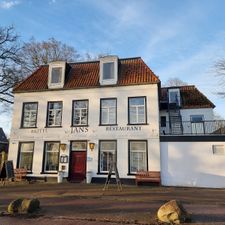 Hotel Restaurant Jans Rijs Gaasterland