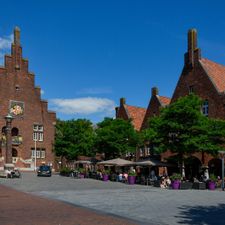 't Slot Waalwijk