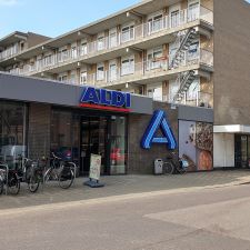 ALDI Purmerend Poelstraat