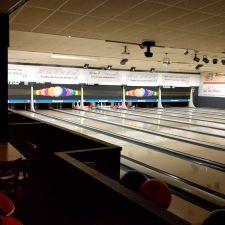 Plan2 (Bowling, Sports & FUN)