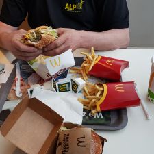 McDonald's Middelburg