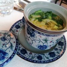 The Oriental Swan l Soesterberg l Kantonees Thais Restaurant