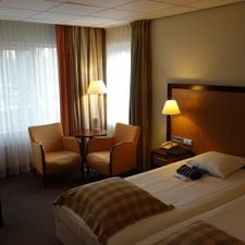 Fletcher Familiehotel Paterswolde