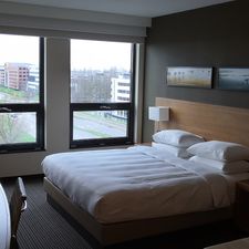 Hyatt Place Amsterdam Airport