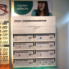 Pearle Opticiens Wijchen