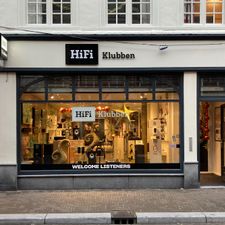 Hi-Fi Klubben