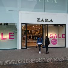 ZARA