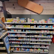 SPAR Creil