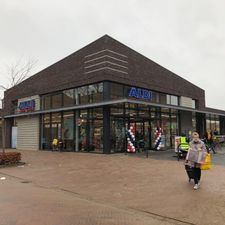 ALDI