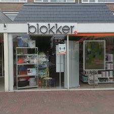 Blokker Rozenburg