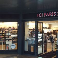 ICI PARIS XL