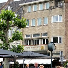 Gauchos Grill Restaurant Maastricht Aan het Vrijthof