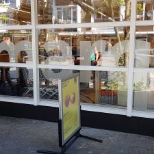 Ekoplaza Foodmarqt Den Haag - biologische supermarkt