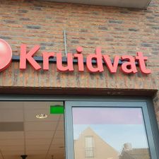 Kruidvat