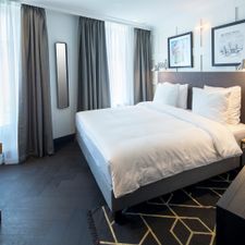 The Highland House Amsterdam