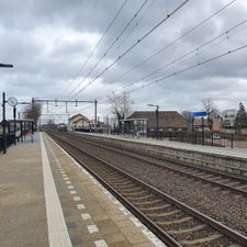 Holten, Station