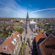 Restaurant De Basiliek