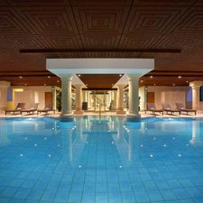 DoubleTree by Hilton Royal Parc Soestduinen