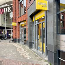 ANWB winkel Assen