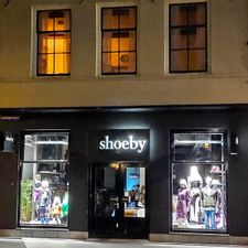 Shoeby - Zaltbommel