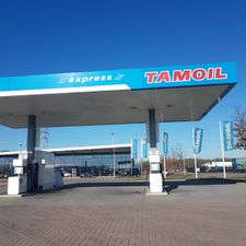 Tamoil Express Wehl