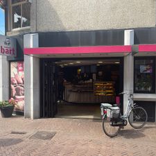 Bakker Bart Gouda