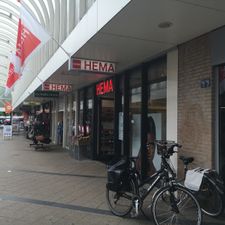 HEMA Vlaardingen De Loper