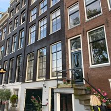 Hotel Hermitage Amsterdam