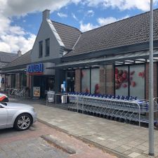 ALDI Wapenveld Stationsweg