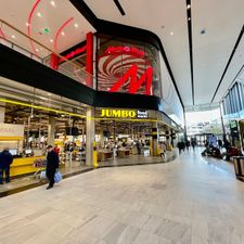 Jumbo Foodmarkt Mall of the Netherlands