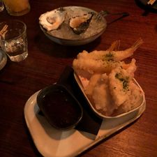 Ku Kitchen & Bar