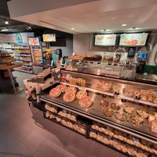 SPAR Creil