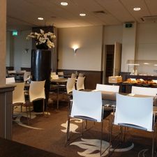 Golden Tulip Hotel L'Escaut Terneuzen