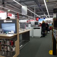 MediaMarkt Bergen op Zoom