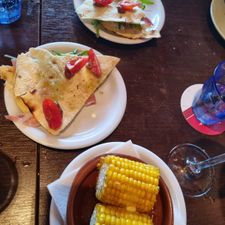La Cubanita Rotterdam