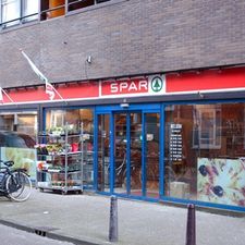 SPAR city Van Kempen