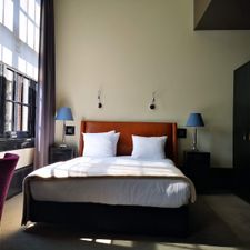 The College Hotel Amsterdam, Autograph Collection
