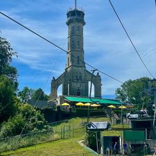 Attractiepark Kabelbaan Valkenburg