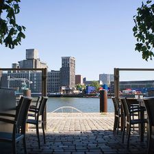 Humphrey’s Restaurant Rotterdam