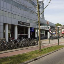 Q-Park Markt