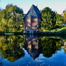 Escaperoom Leiden