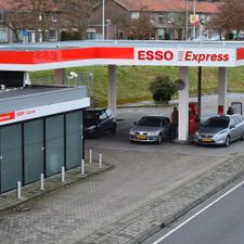ESSO Express