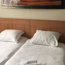 Hotel Flevo