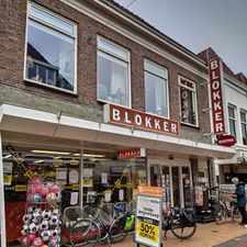 Blokker Steenwijk