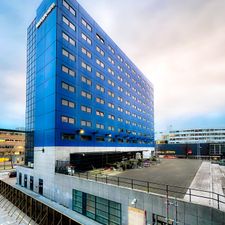 Mercure Hotel Den Haag Central