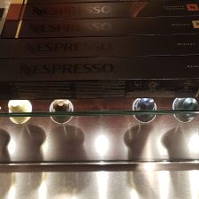 Nespresso Boutique