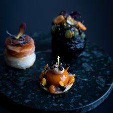 Sense Restaurant Vught