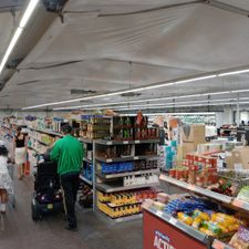 ALDI Vlissingen Coosje Buskenstraat